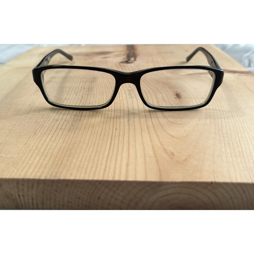Ray-Ban RB5169 2383 Eyeglasses 52-016-140 Black Green KIDS ***FRAME ONLY